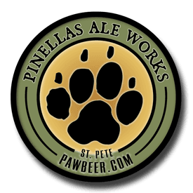 Pinellas Ale Works logo